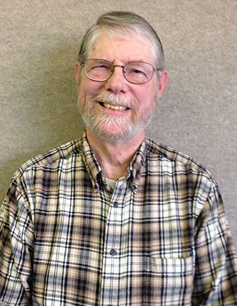 Mike DeKalb